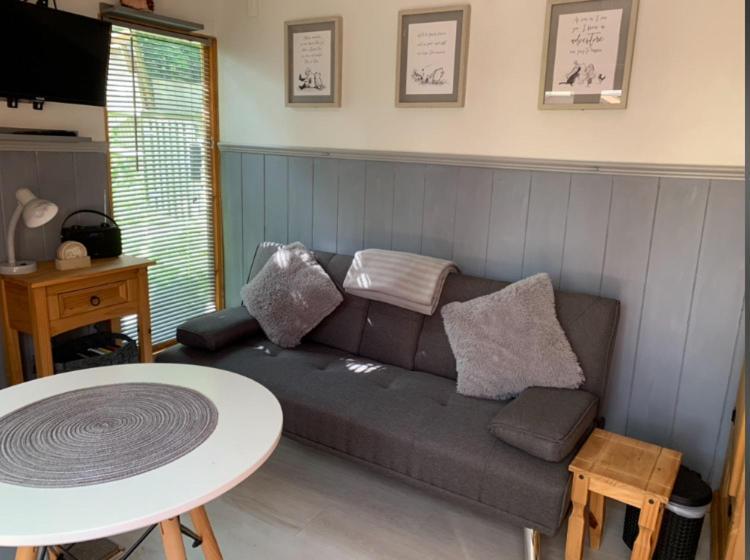 Hedgehog Lodge Colwall 외부 사진