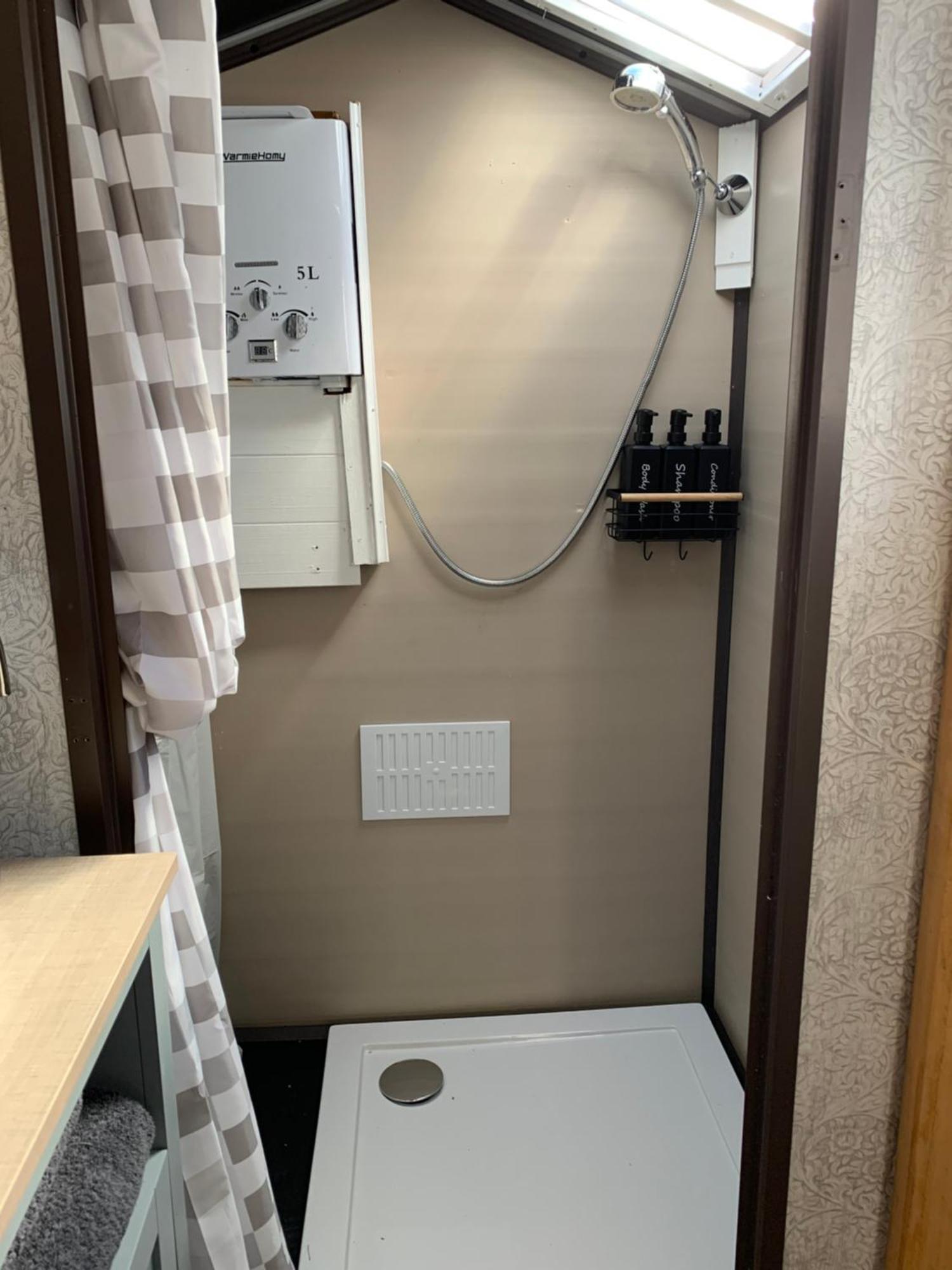 Hedgehog Lodge Colwall 외부 사진